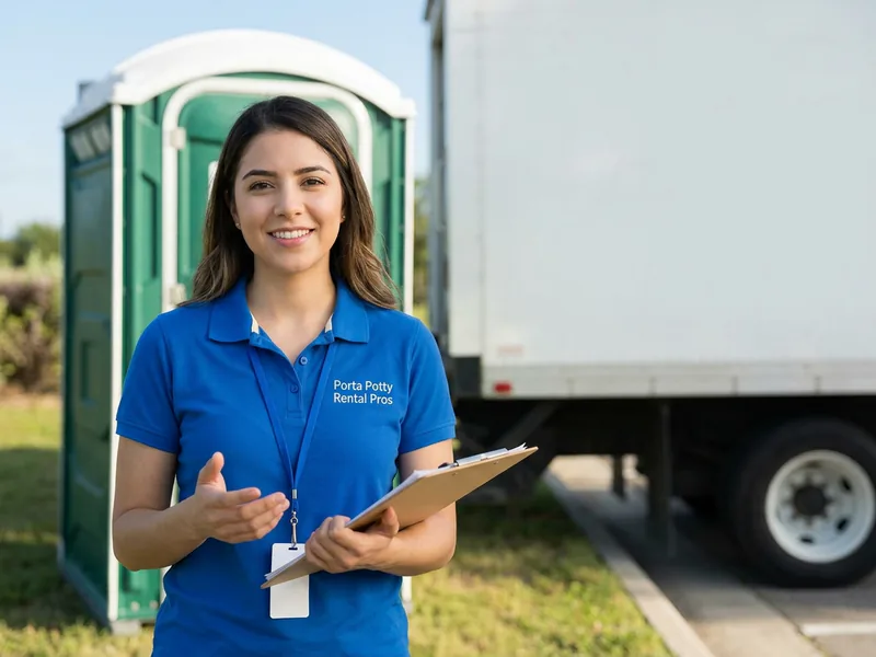 Porta Potty Rental  in South Houston  FAQ
